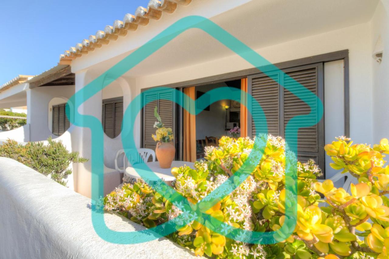 Villas2Go2 Apartments Lisa Albufeira Exterior photo