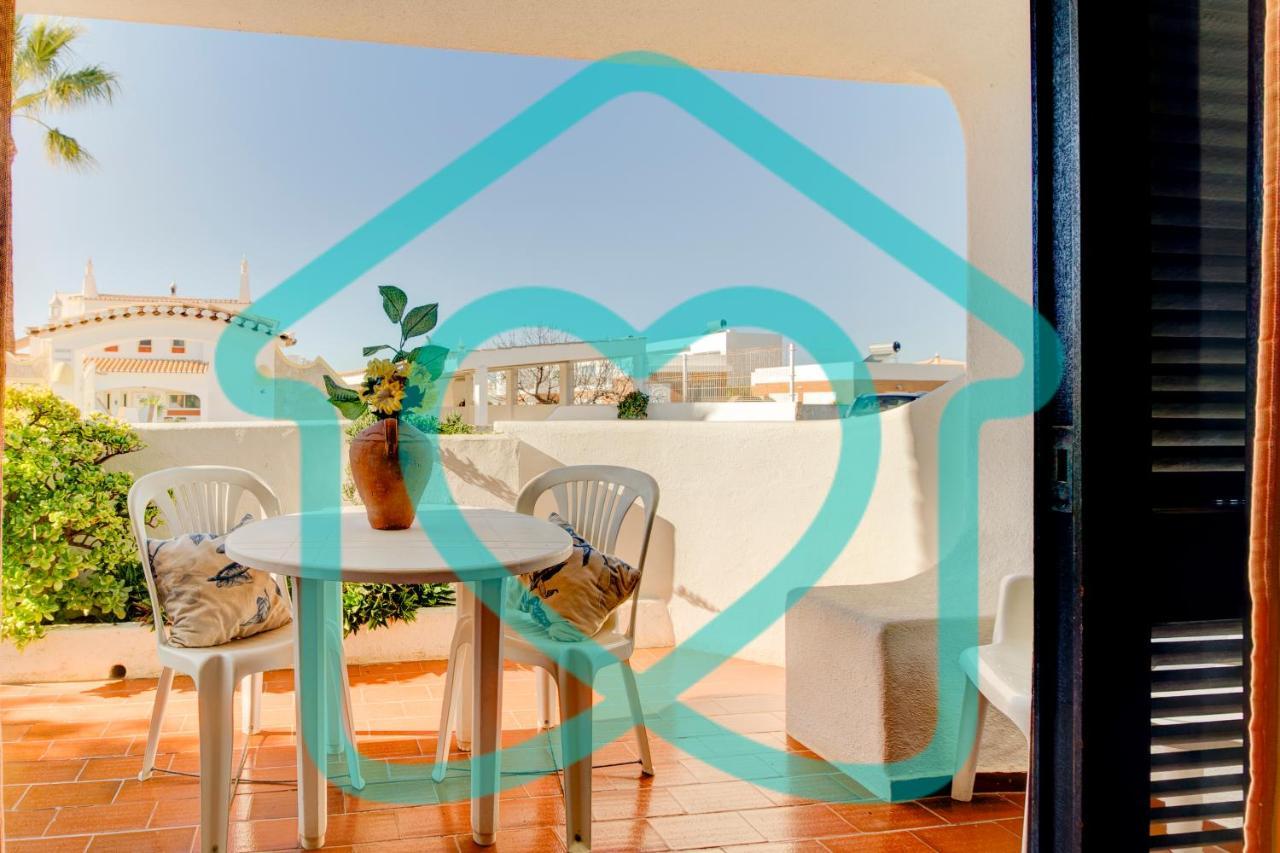 Villas2Go2 Apartments Lisa Albufeira Exterior photo