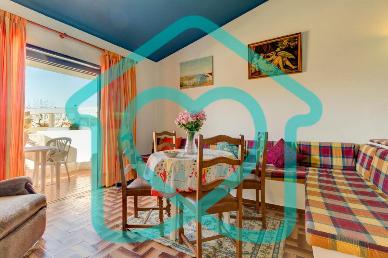 Villas2Go2 Apartments Lisa Albufeira Exterior photo