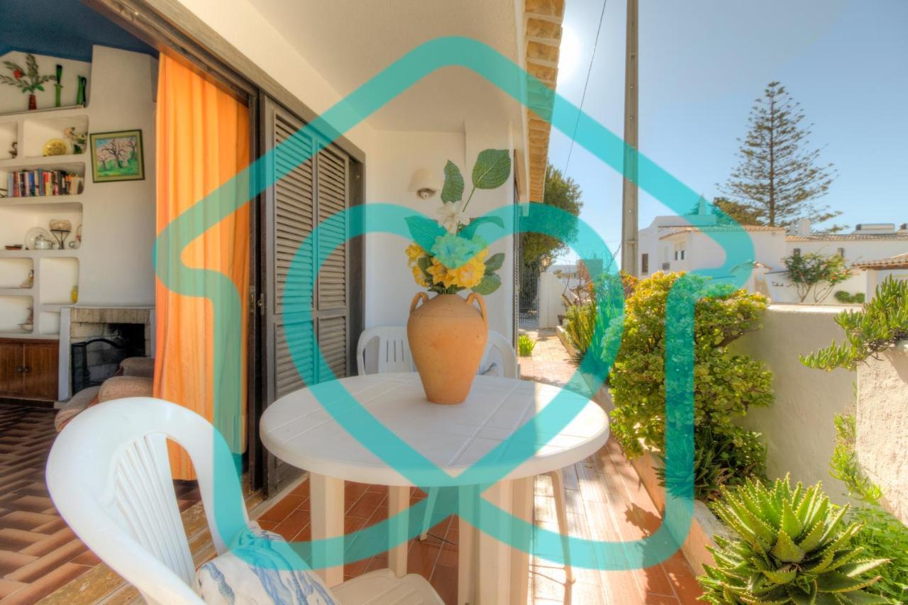 Villas2Go2 Apartments Lisa Albufeira Exterior photo