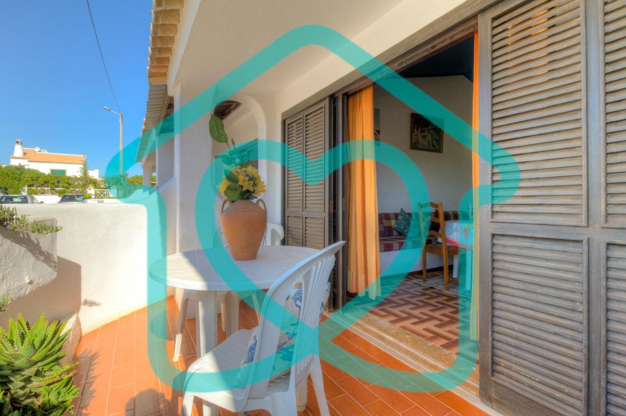 Villas2Go2 Apartments Lisa Albufeira Exterior photo