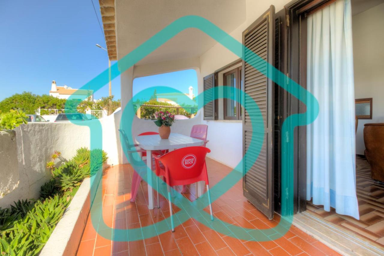 Villas2Go2 Apartments Lisa Albufeira Exterior photo