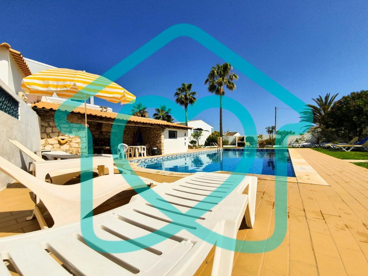 Villas2Go2 Apartments Lisa Albufeira Exterior photo