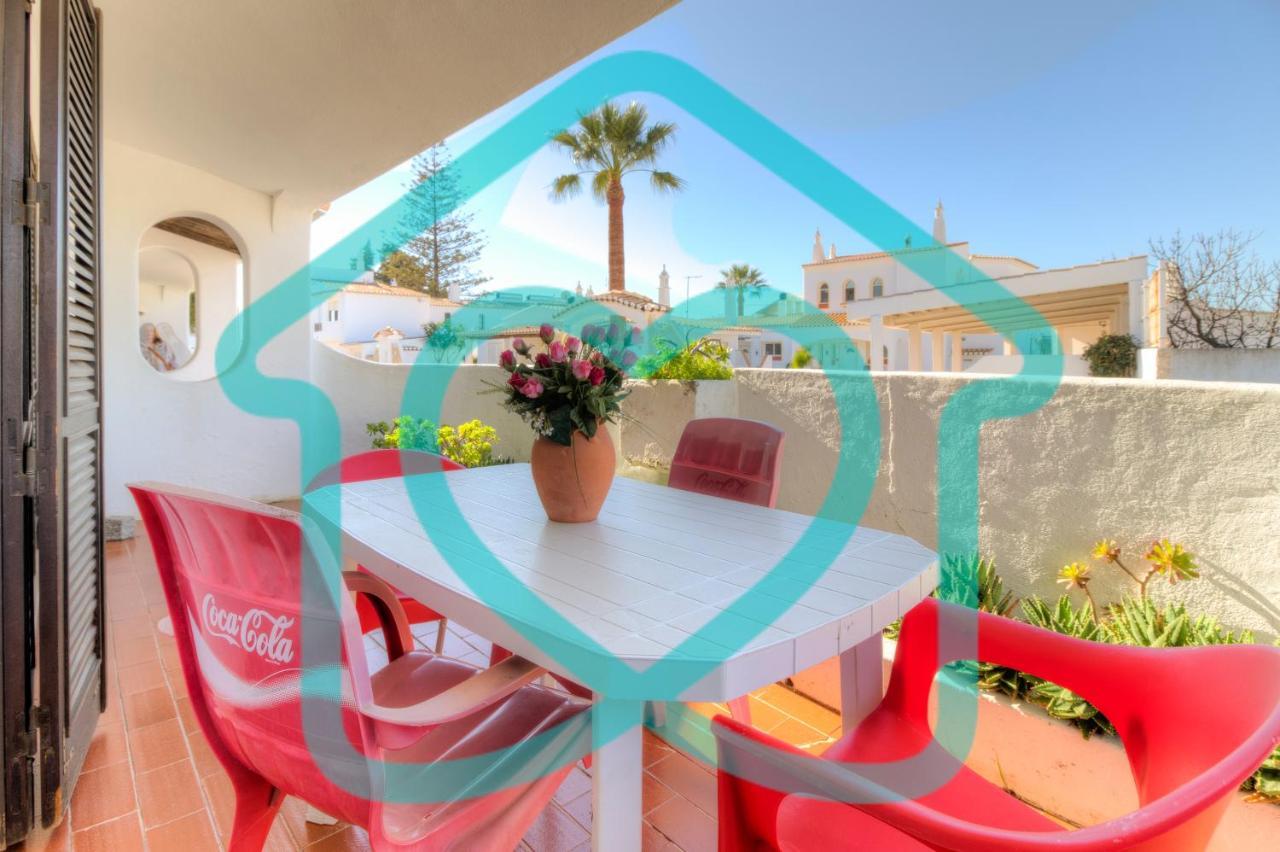 Villas2Go2 Apartments Lisa Albufeira Exterior photo